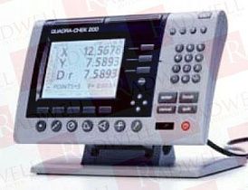 Интерфейс оператора Артикул QC230-HH-NLEC от производителя HEIDENHAIN CORP