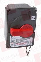 Предохранительный выключатель блокировки Артикул PS30SSAX от производителя LEGRAND