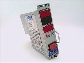 Контроллер температуры HRC-215 GLOBAL PLASTICS для горячеканальных систем