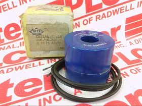 Обмотка клапана Артикул X22164-82-18 от производителя EMERSON