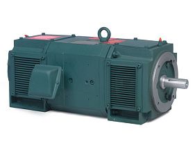 Baldor-ABB Motors D2010R-2