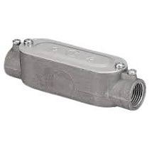 BC-CAC-50-V2 Кабелепровод/фитинг от IBERVILLE