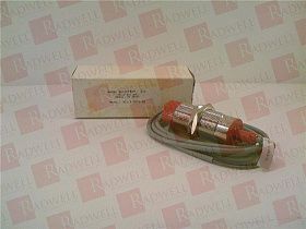 Бесконтактный выключатель Артикул 301-3-3010-25 от производителя MARSH BELLOFRAM