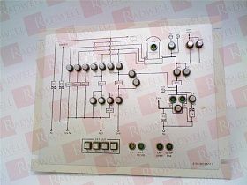 Аксессуар для панелей Артикул 2109-321307-11 от производителя TOKYO ELECTRON