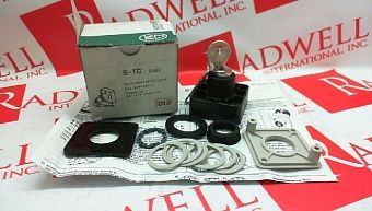 Аксессуар / Лампа / Крышка / Контакт / Трансформатор Артикул S-T0 от производителя EATON CORPORATION