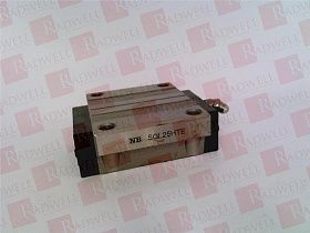 Руководство Артикул SGL25HTE от производителя NB