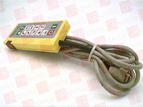 Подвесной пульт  для обучения Артикул SNC-F2 от производителя SCHUBERT