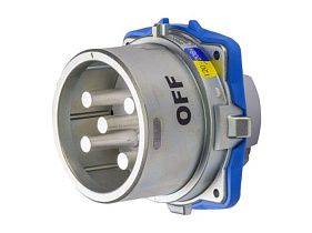 Meltric 39-28237-K16