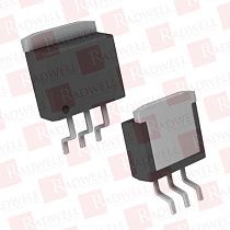 Транзистор Артикул FDB2572 от производителя ON SEMICONDUCTOR