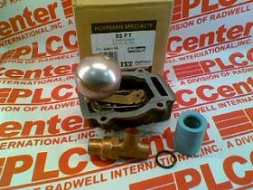 600129 Термостат от HOFFMAN PUMPS