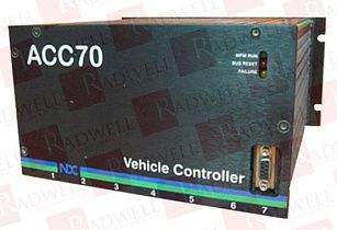 Цепь управления Артикул ACC70 от производителя DANAHER MOTION