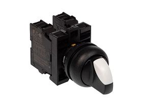 Cutler Hammer, Div of Eaton M22S-WK3-K20