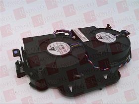 Вентилятор / терморегулятор для панели управления Артикул KH302 от производителя DELL