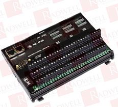 Терминал программирования ПЛК Артикул RIO-47300 от производителя