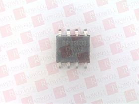 Интегральная микросхема Артикул DS1338Z-33+ от производителя MAXIM INTEGRATED PRODUCTS