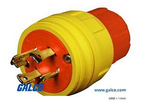 Ericson 2530-PW6P-AM