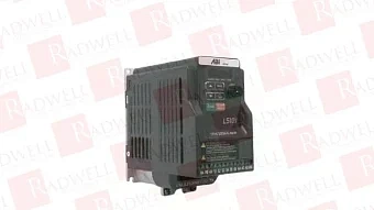Привод Артикул L510-2P5-SH1F-P от производителя TECO ELECTRO DEVICES CO