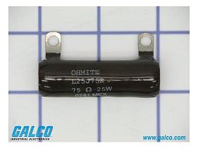 Ohmite L25J75R