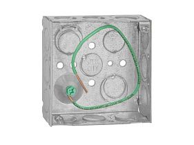 Steel City, a T & B Brand 521511234EWGBP