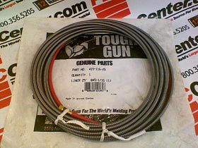 Электрический кабель / провод Артикул 415-116-25 от производителя TREGASKISS