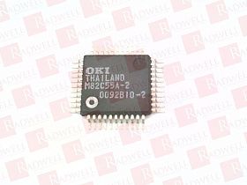 Интегральная микросхема Артикул MSM82C55A-2GS от производителя OKI