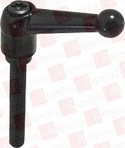 Ручка Артикул K0116.1A21X45 от производителя KIPP