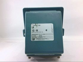 Реле давления H400-156 UNITED ELECTRIC 480VAC 125PSI