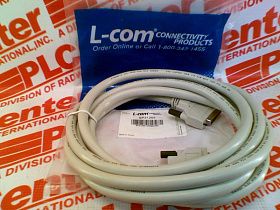 Кабель для подключения ПК и других устройств Артикул SP31269 от производителя L COM