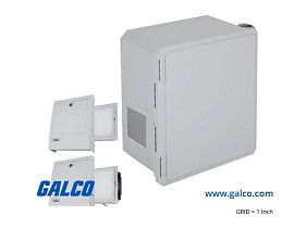 Safety Technology Internationa EF161408-O3