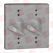 Капот / дверь / крышка Артикул 2CCT от производителя ABB THOMAS & BETTS