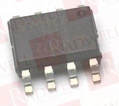 Интегральная микросхема Артикул ISL83072EIBZA от производителя INTERSIL