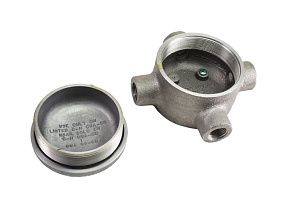 Crouse Hinds GUAX16 SA