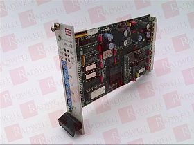 Модуль логического ввода-вывода постоянного тока Артикул MK292-C001 от производителя MTS SYSTEMS CO