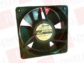 Вентилятор / терморегулятор для панели управления Артикул UHS4556M от производителя TOBISHI