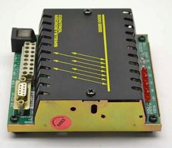 Терминал программирования ПЛК 5103 от CONTROL MICROSYSTEMS