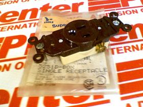 Штекер / розетка Артикул 5251B от производителя EATON CORPORATION