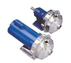 Гидравлический насос 1ST1E9C4C от GOULDS WATER TECHNOLOGY