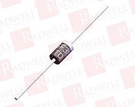 Мостовой выпрямитель Артикул ER106 600 V, 1 A от производителя PANJIT SEMI CONDUCTOR