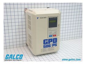 Yaskawa CIMR-P5M57P51F