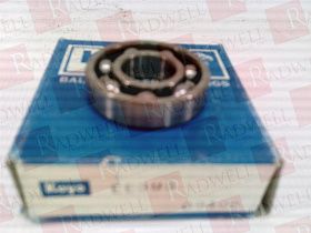 Подшипник Артикул EE3M3 от производителя JTEKT