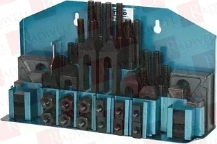 Зажим Артикул 20401 от производителя TE-CO