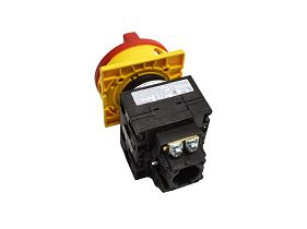 Klockner-Moeller, Div of Eaton Corp. T3-2-8324/EA/SVB