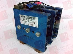 Источник питания Артикул M22B2-2.0 от производителя POWER CIRCUITS