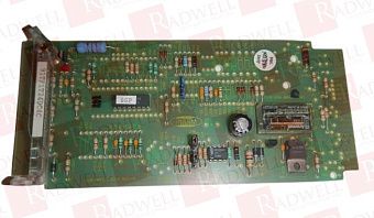 Плата ПК Плата ПЛК / дополнения к  плататам Артикул 91TF1T24DC4C от производителя AMETEK