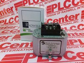 Преобразователь температуры WEED 7000RP1U, 4-20 мА, 0-200°C