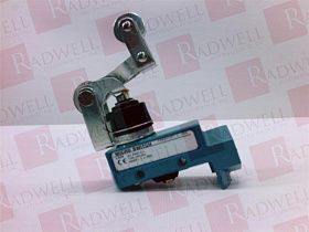 Концевой выключатель Артикул BZE6-2RN28 от производителя TTI