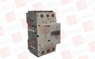 Стартер  Артикул MMS-32S-5-8A от производителя LS ELECTRIC