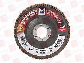 Шлифовальная бумага Артикул 349060 от производителя MERCER TOOL