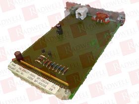 Модуль / стойка ПЛК Артикул 16.85627-3001 от производителя MAN ROLAND