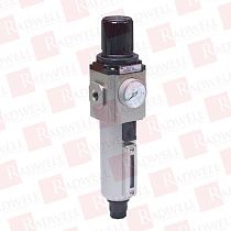 Пневматический регулятор Артикул AFR2-3232-D от производителя AUTOMATION DIRECT